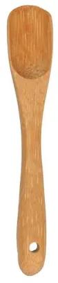Schepje, bamboe, 8 cm