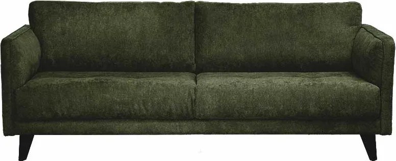 3 zitsbank - Häftigt - Bloq forest 162