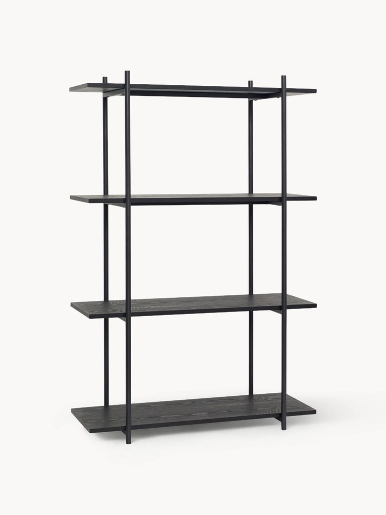 Wandrek Norm van essenhout