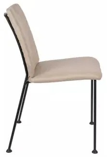 Zuiver Stoel Fab Beige