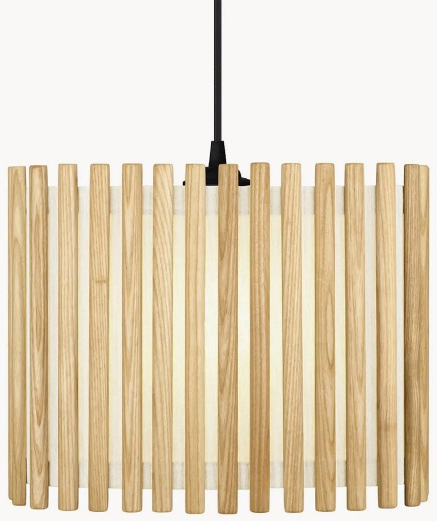 LED-hanglamp Komorebi