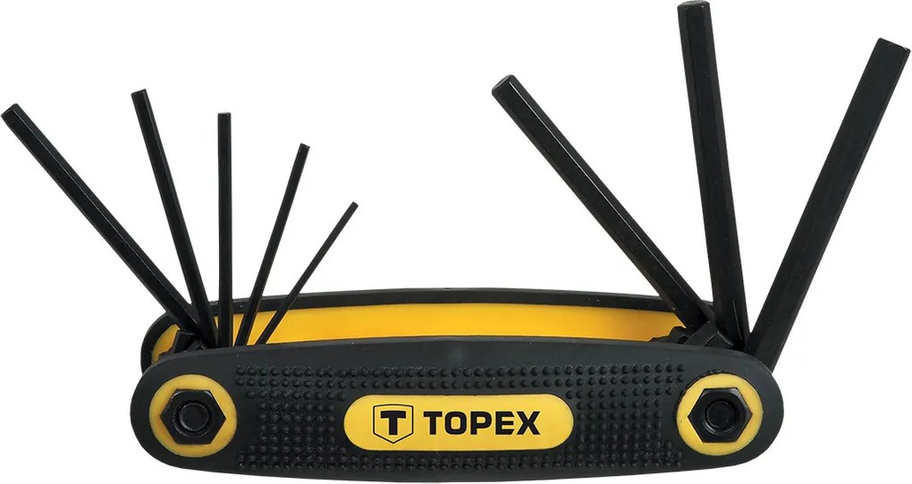 Topex Pocket Inbusset