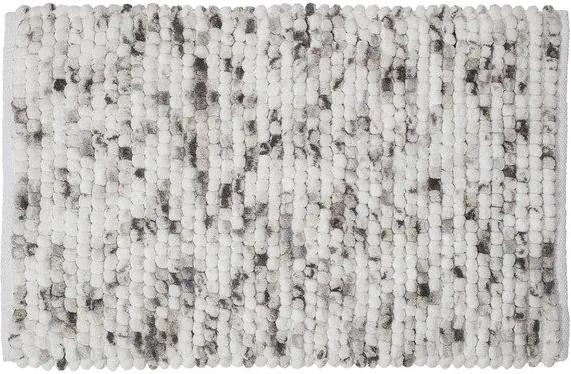 Sealskin Vintage Badmat 50x80cm Polyester grijs