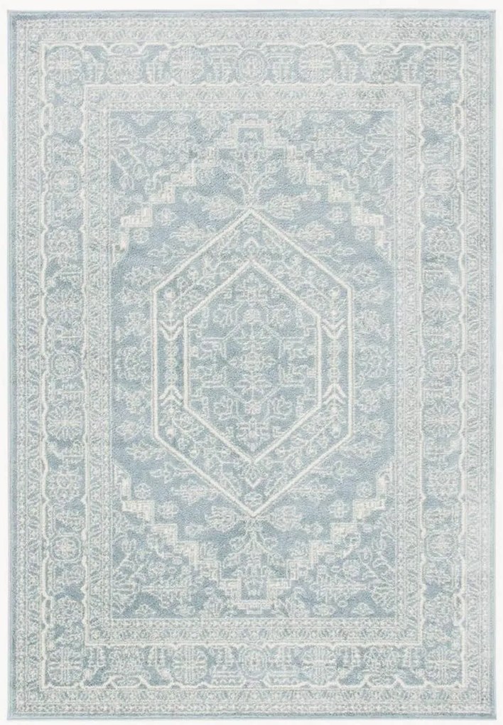 Vloerkleed Odessa Medaillon