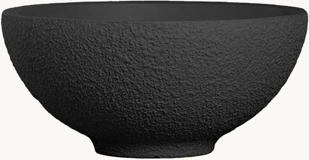 Outdoor plantenpot Graniglia, H 20 cm