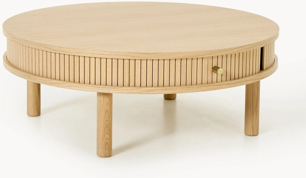 Salontafel Calary, in verschillende formaten