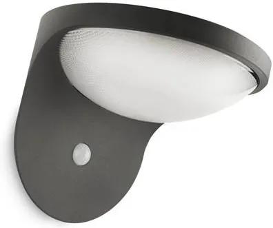 MyGarden Dusk Sensor Wandlamp