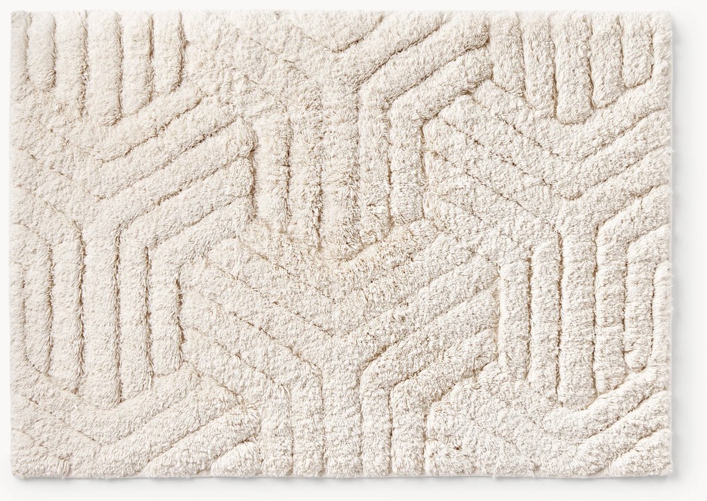 Antislip badmat Fatu