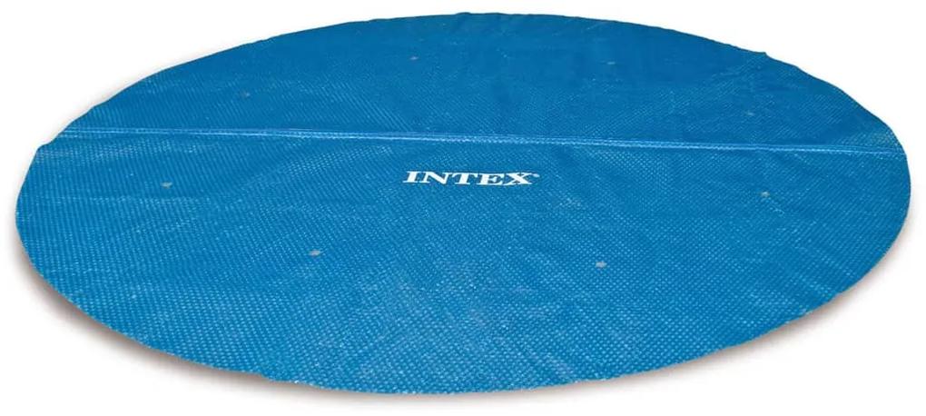 INTEX Solarzwembadhoes rond 244 cm