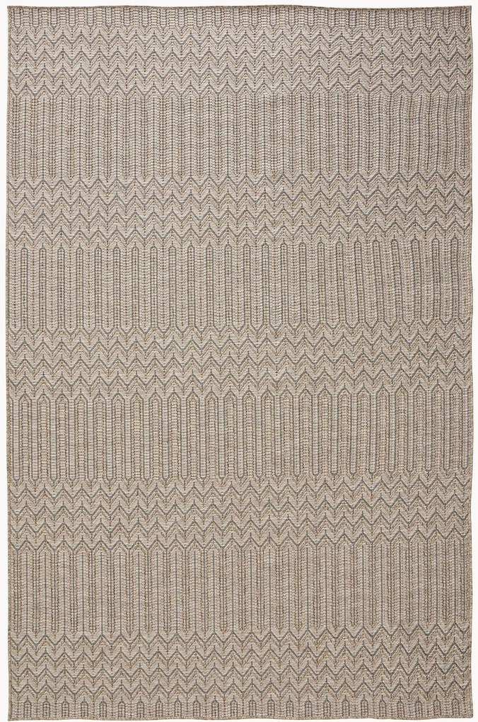 In- & outdoor vloerkleed Naoto