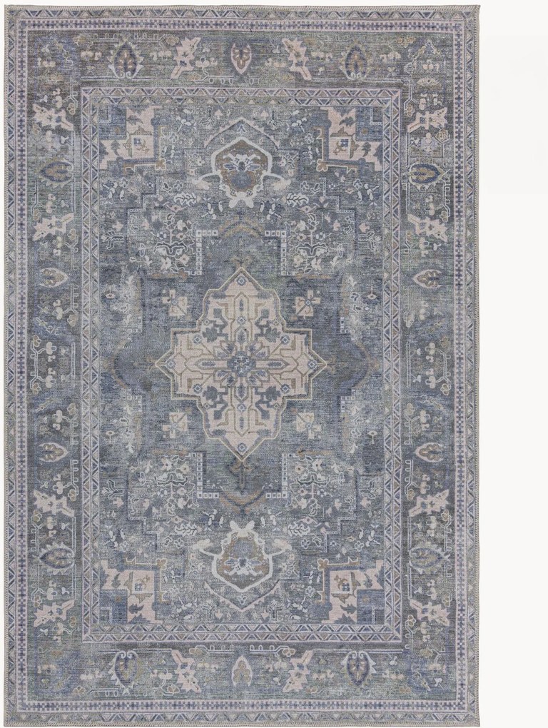 Wasbaar vloerkleed Windsor