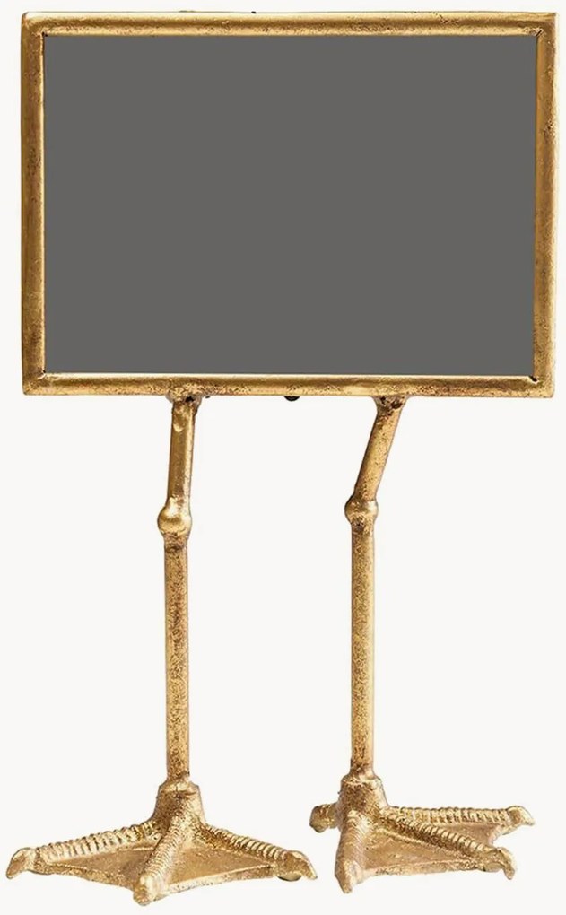 Horizontale fotolijst Duck Feet