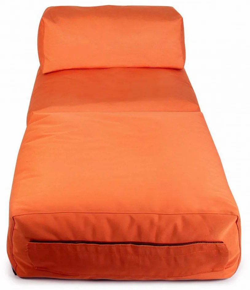 Switch Plus Loungebed Outdoor - Oranje