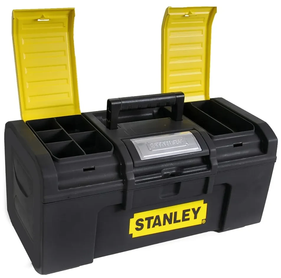 Stanley Gereedschapskist One Touch 16 inch