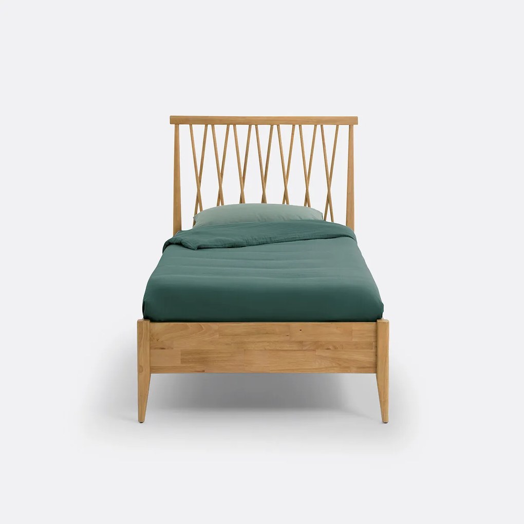 Kinderbed, Quilda