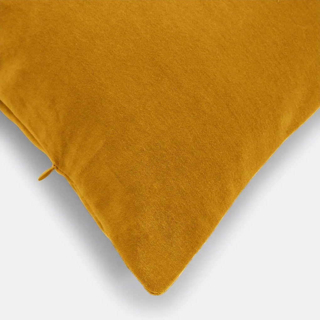 Hoes voor grondmatras, Velvet
