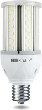 E40 LED Corn/Mais Lamp 10W Neutraal Wit Waterdicht