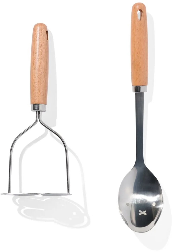 Nijntje Nijntje Stamppot Set 2-delig