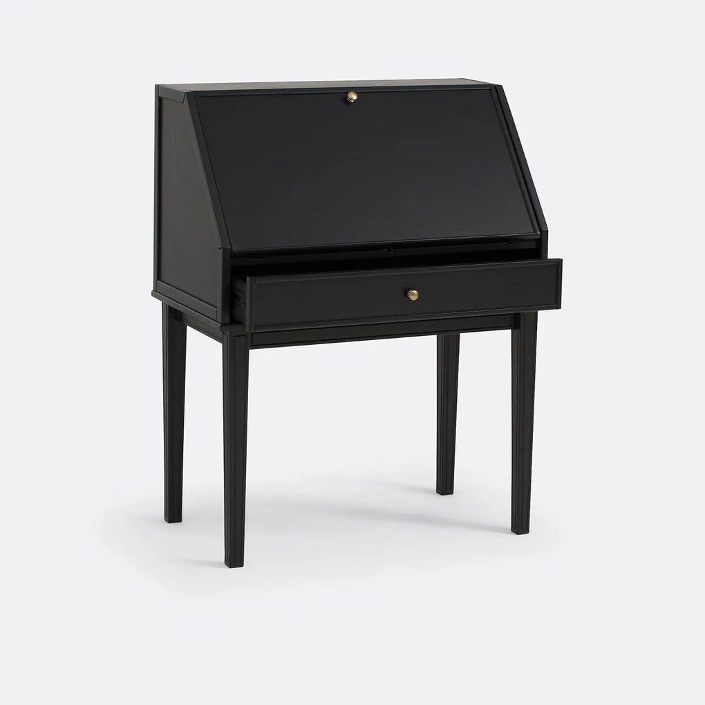 Secretaris bureau, Roselphe