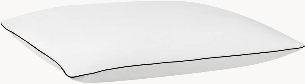 Katoensatijnen kussenhoes Oba