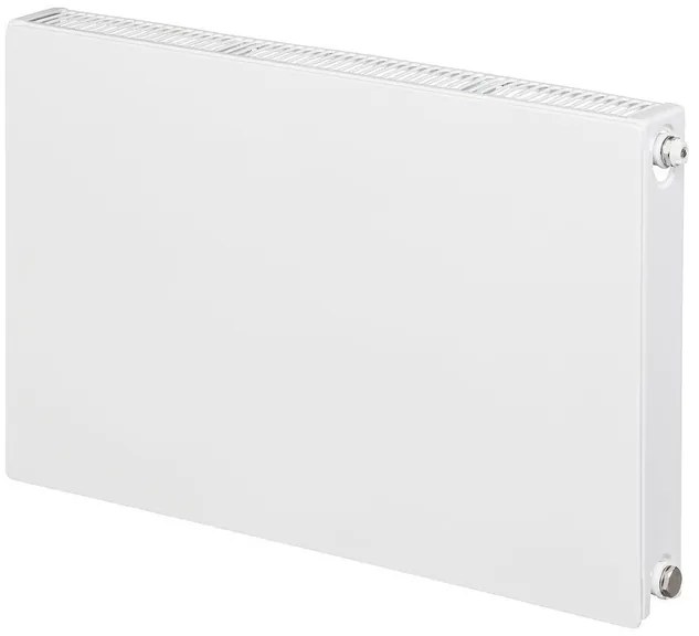 Sanivesk Raya Vlak Duo Paneelradiator - 40x100cm - 1180watt - wit 2016458