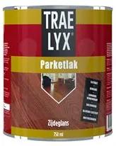 Trae Lyx Parketlak - Zijdeglans - 750 ml