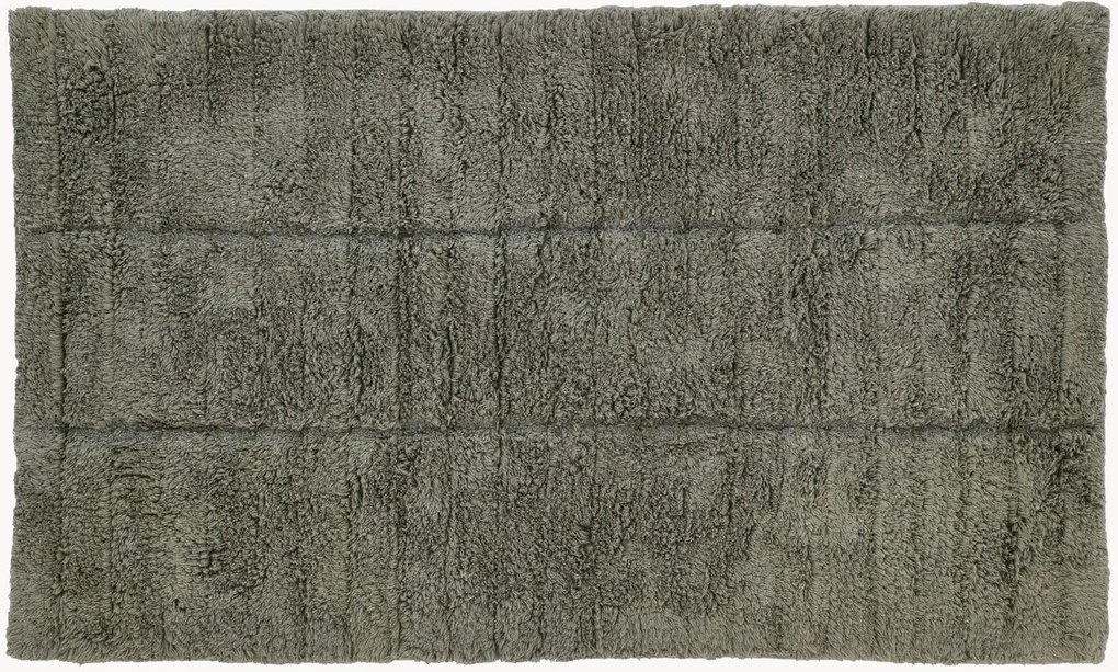 Katoenen handdoek Tiles