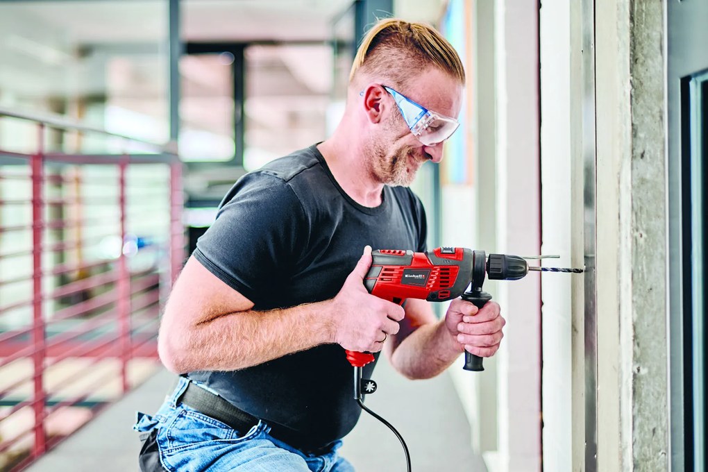 Einhell TC-ID 720/1 E Kit Klopboormachine