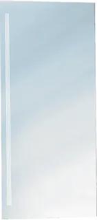 Graceline wandspiegel glas (hxb) 920x400mm rechthoekig