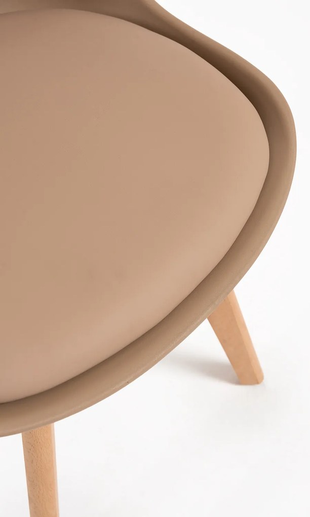 Set 6 Synk Basic Stoelen