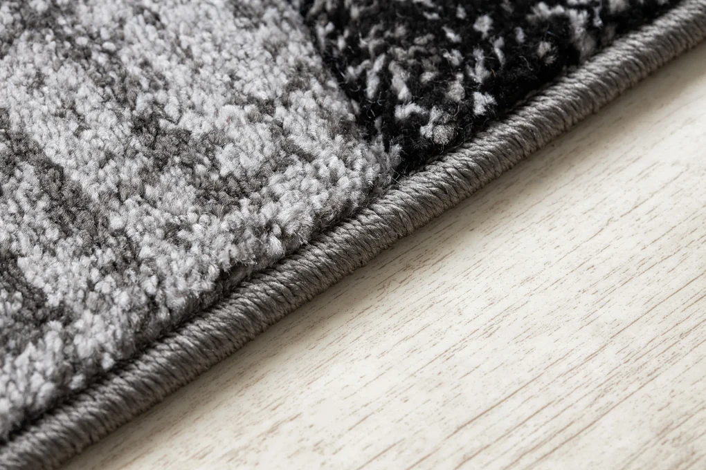 Tapijt ALTER Bax Strepen blauw