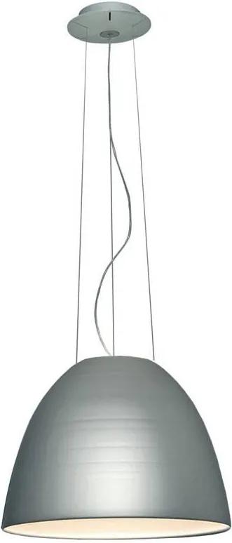 Artemide Tweedekansje - Nur mini hanglamp LED aluminium