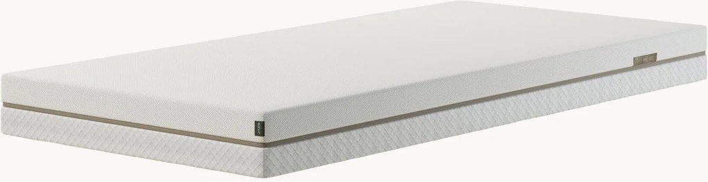 Kindermatras Sleep van katoen