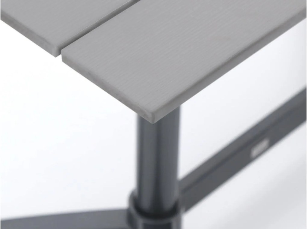 Bellagio Canzo klaptafel 120x70x76cm