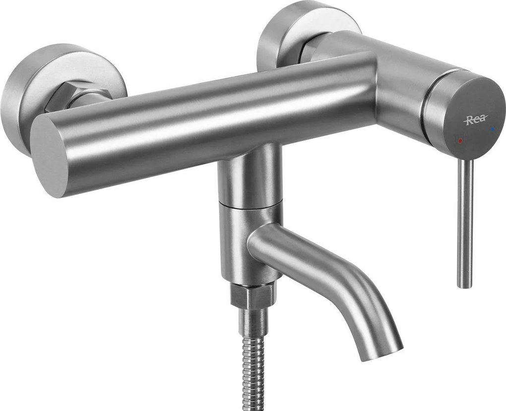 Badmengkraan REA Clif BRUSH Nickel