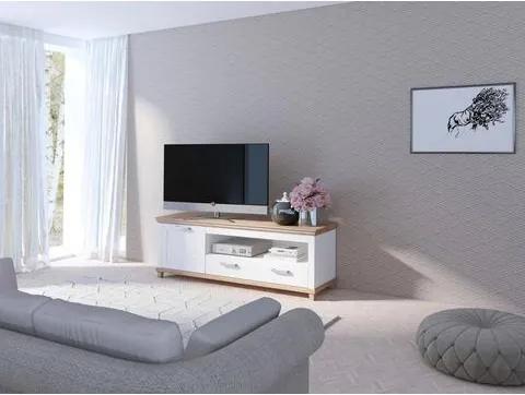 Tv-meubel »Britta«, breedte 181 cm