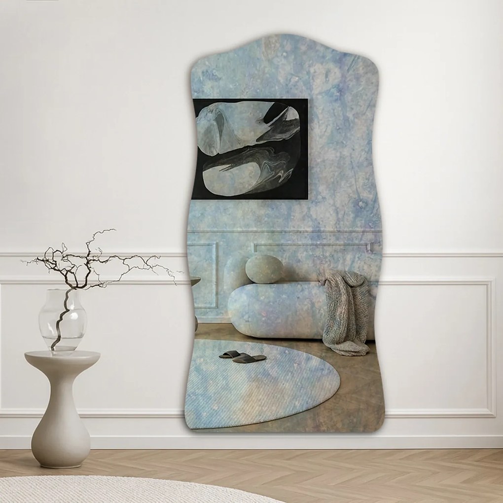 Antieke spiegel – Pure Collection R39