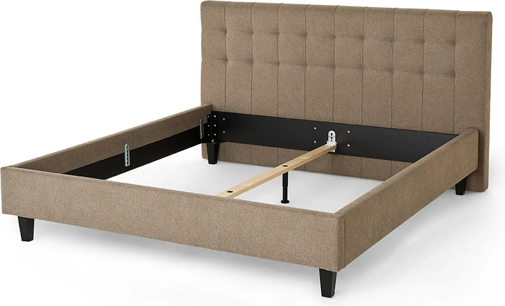 Bedframe Capella Julia – Bij Swiss Sense