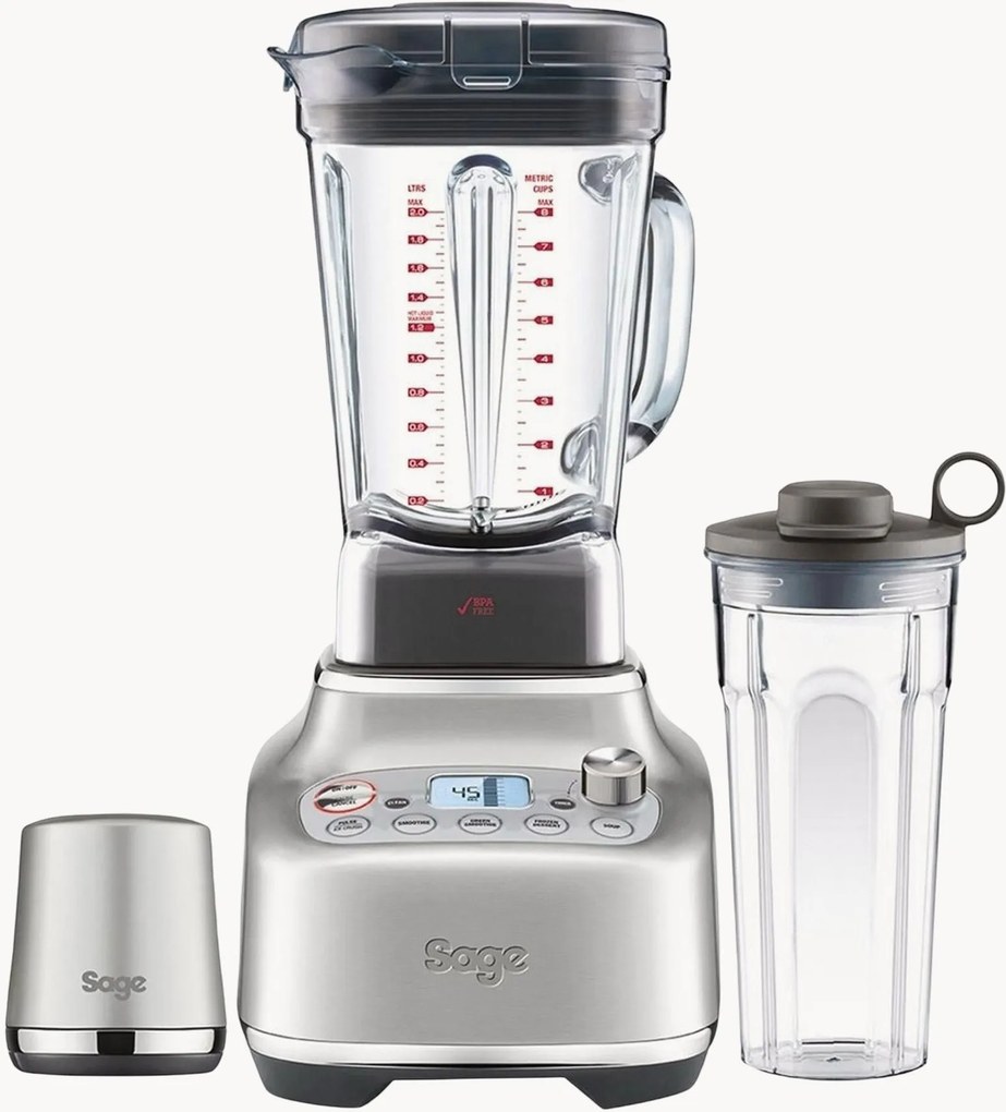 Blender Super Q