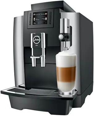 WE8 Volautomatische Espressomachine
