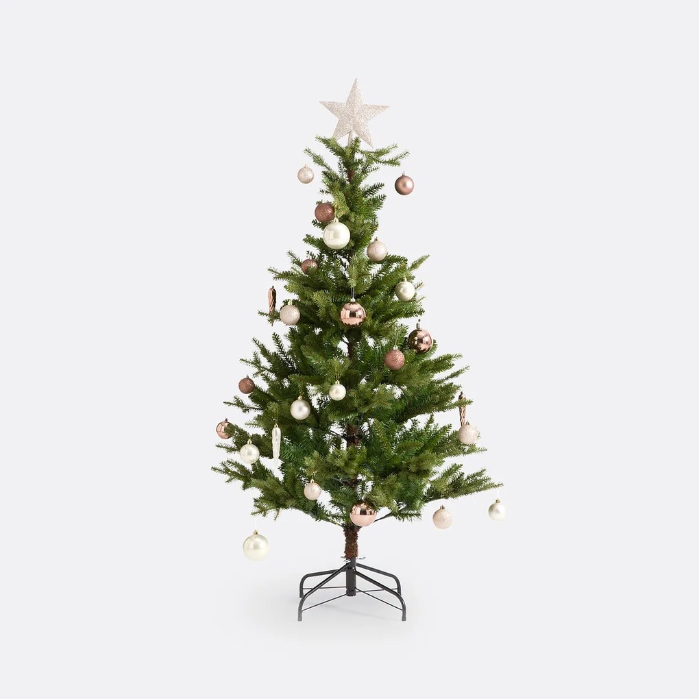 Kunstmatige dennenboom H150 cm, Caspar