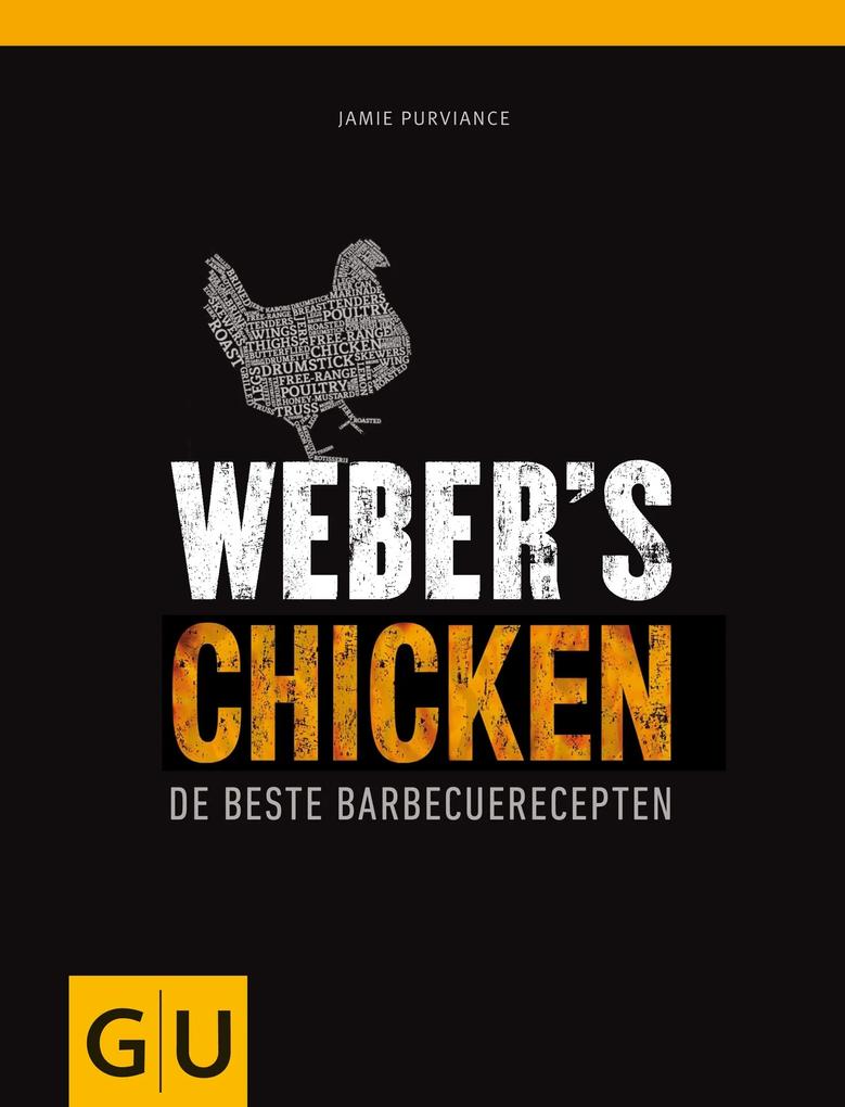 Boeks chicken nl