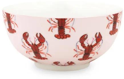 Lobster kom (Ø12 cm)