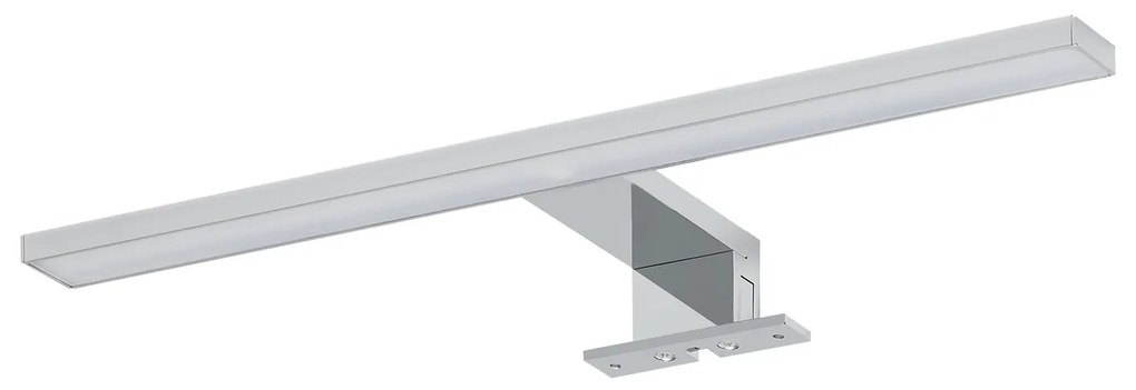 Tiger LED Aurel spiegellamp 40cm 4000K Chroom