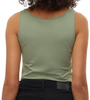 Top Groen Vero Moda  -