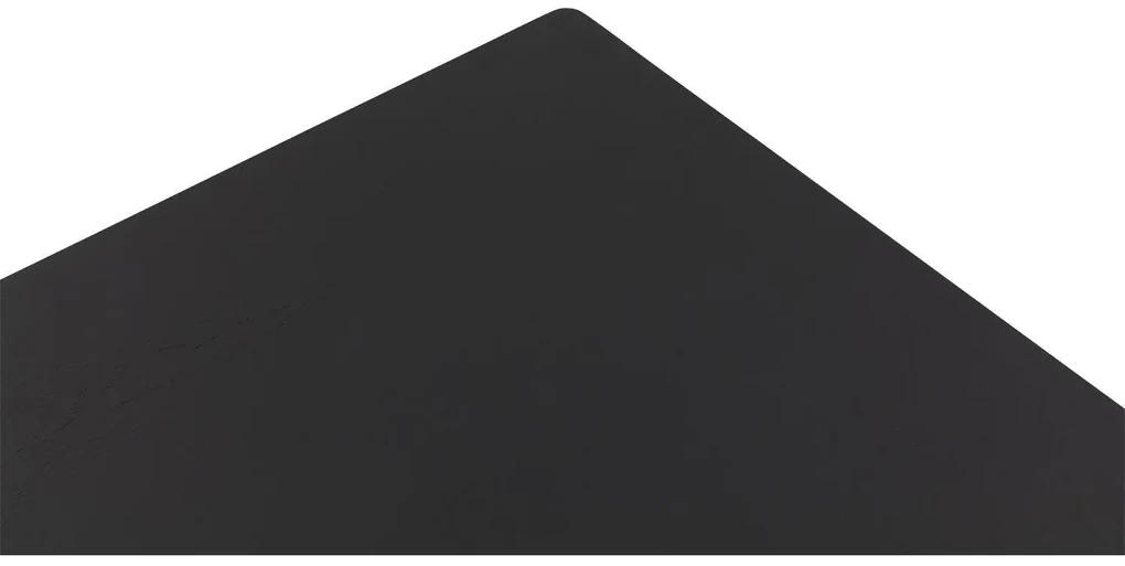 Goossens Excellent Eettafel Ferris, Rechthoekig 200 x 100 cm