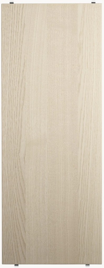 Planken String System, B 78 x D 30 cm, 3-delig
