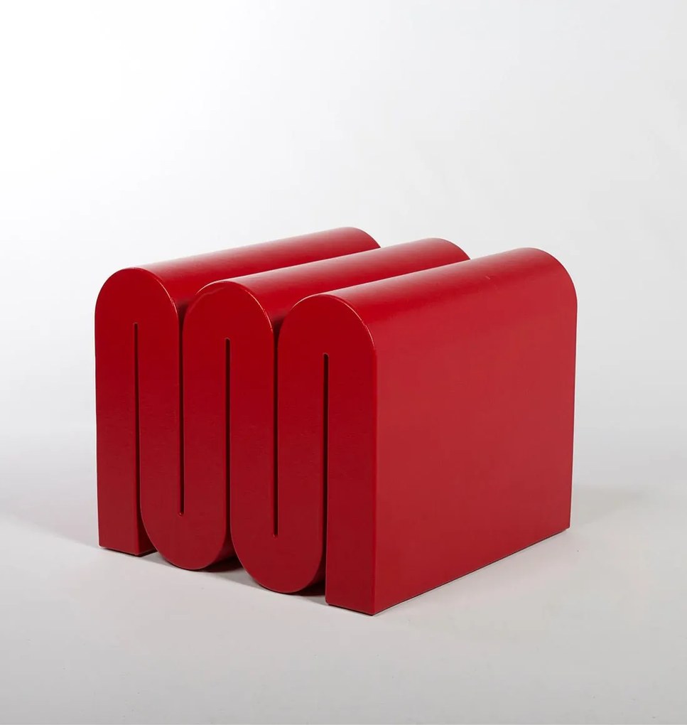 Design Pouf - Jens van Deursen - 'MOOS'