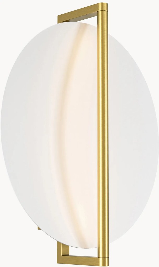 LED wandlamp Mira