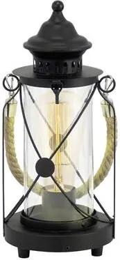Bradford Tafellamp
